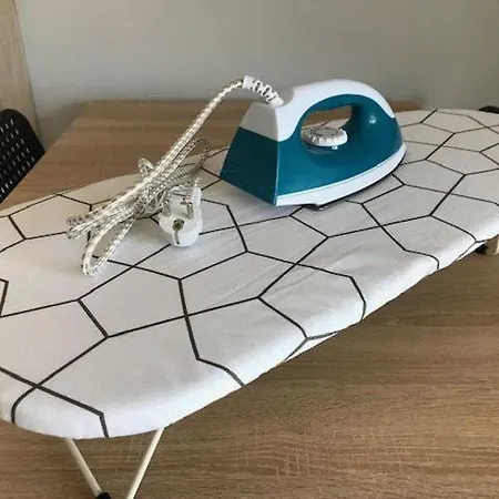 Διαμέρισμα San Łeba